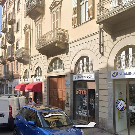 Verdesera Idromassaggio, Netflix, Wifi A Porta Susa Turin Exterior photo